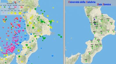 La Sismologia – in presenza