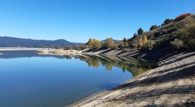 Escursione geologica in Sila (Cecita, Silvana Mansio e dintorni)