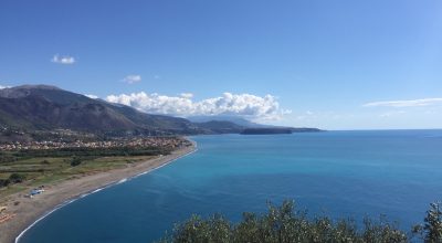 Escursione lungo la costa dell’alto Tirreno cosentino e della Basilicata