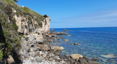 Escursione geologica nell’area di Vibo, Mileto, Tropea e dintorni